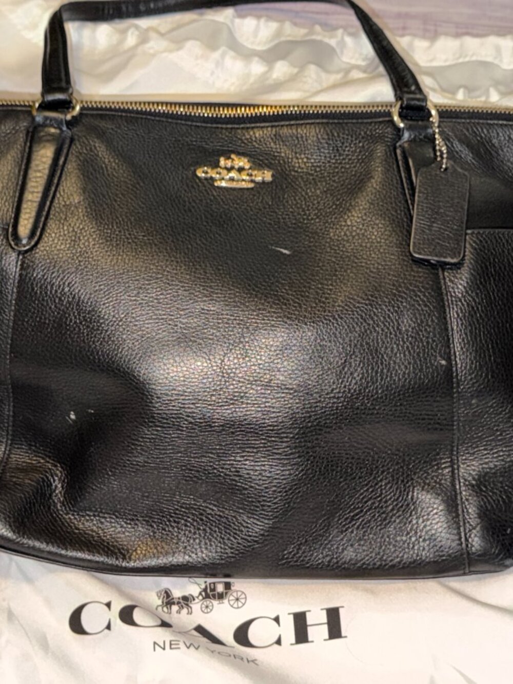 Coach Women's Purse